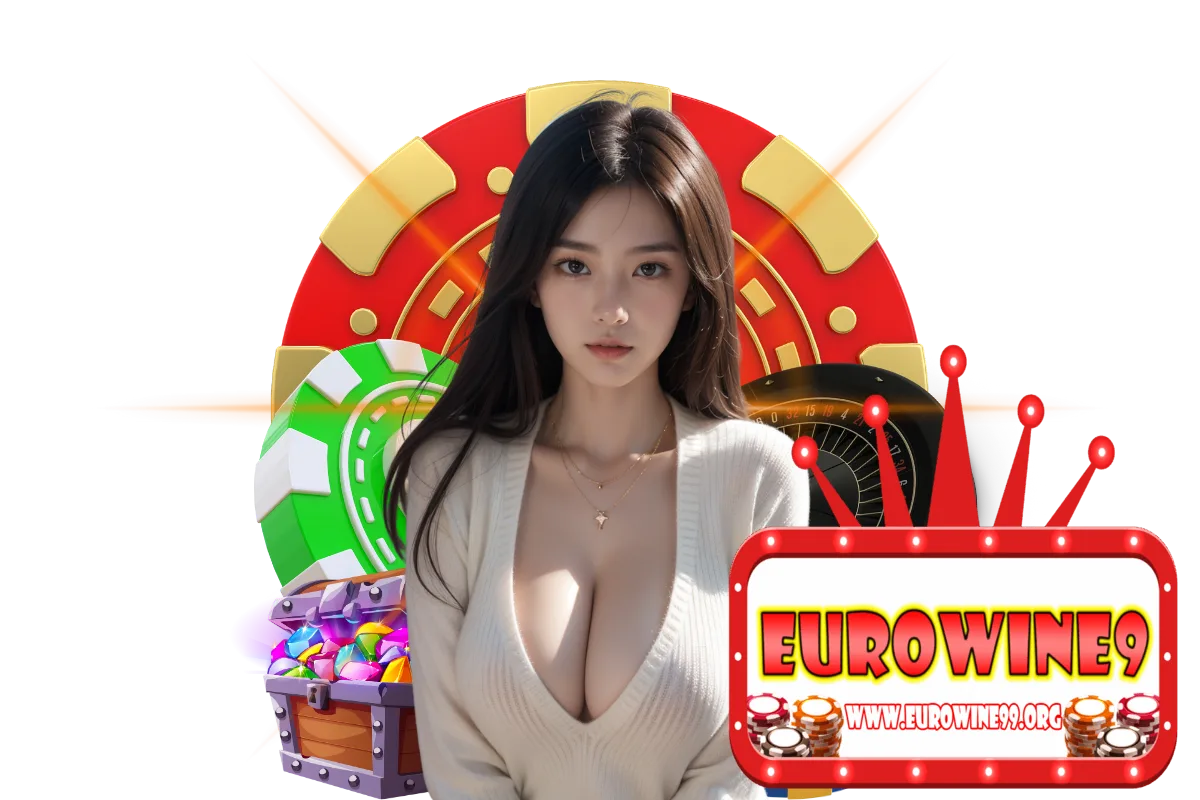 eurowine9 ทรูวอเลท